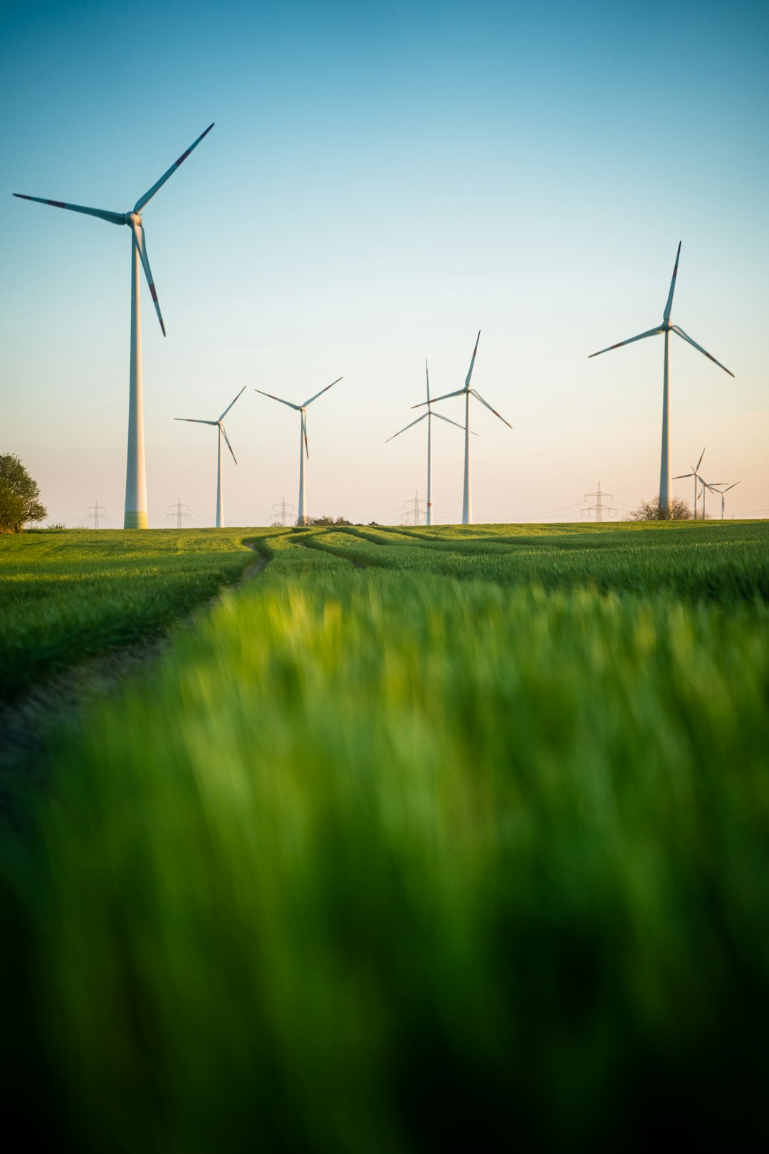 Optimeret energi og ressourcer